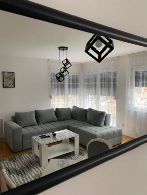 Z&G apartman